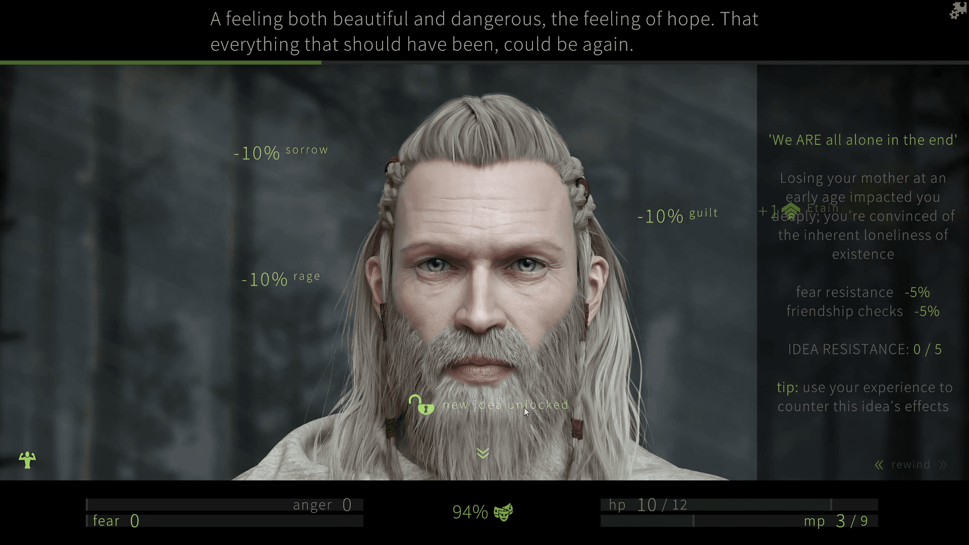 Sacred Fire – screenshot 2