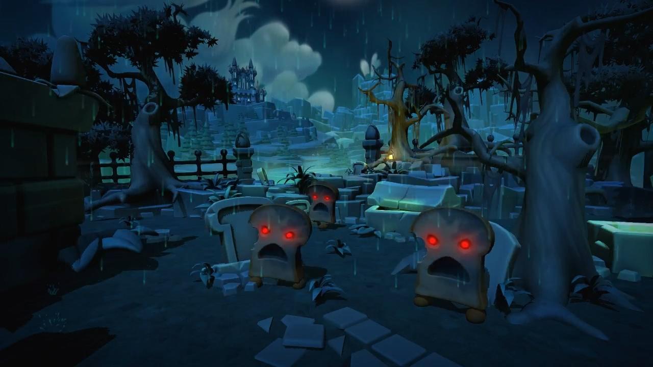 Overcooked! 2 Season Pass – screenshot 2