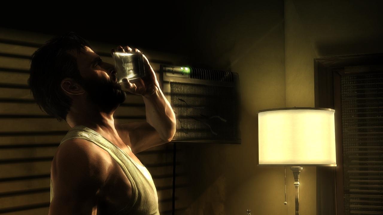 Max Payne 3 – Screenshot 2