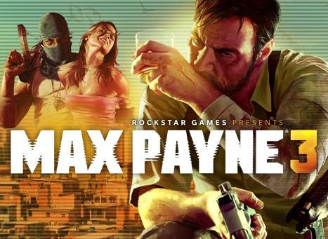 Max Payne 3 – screenshot 2