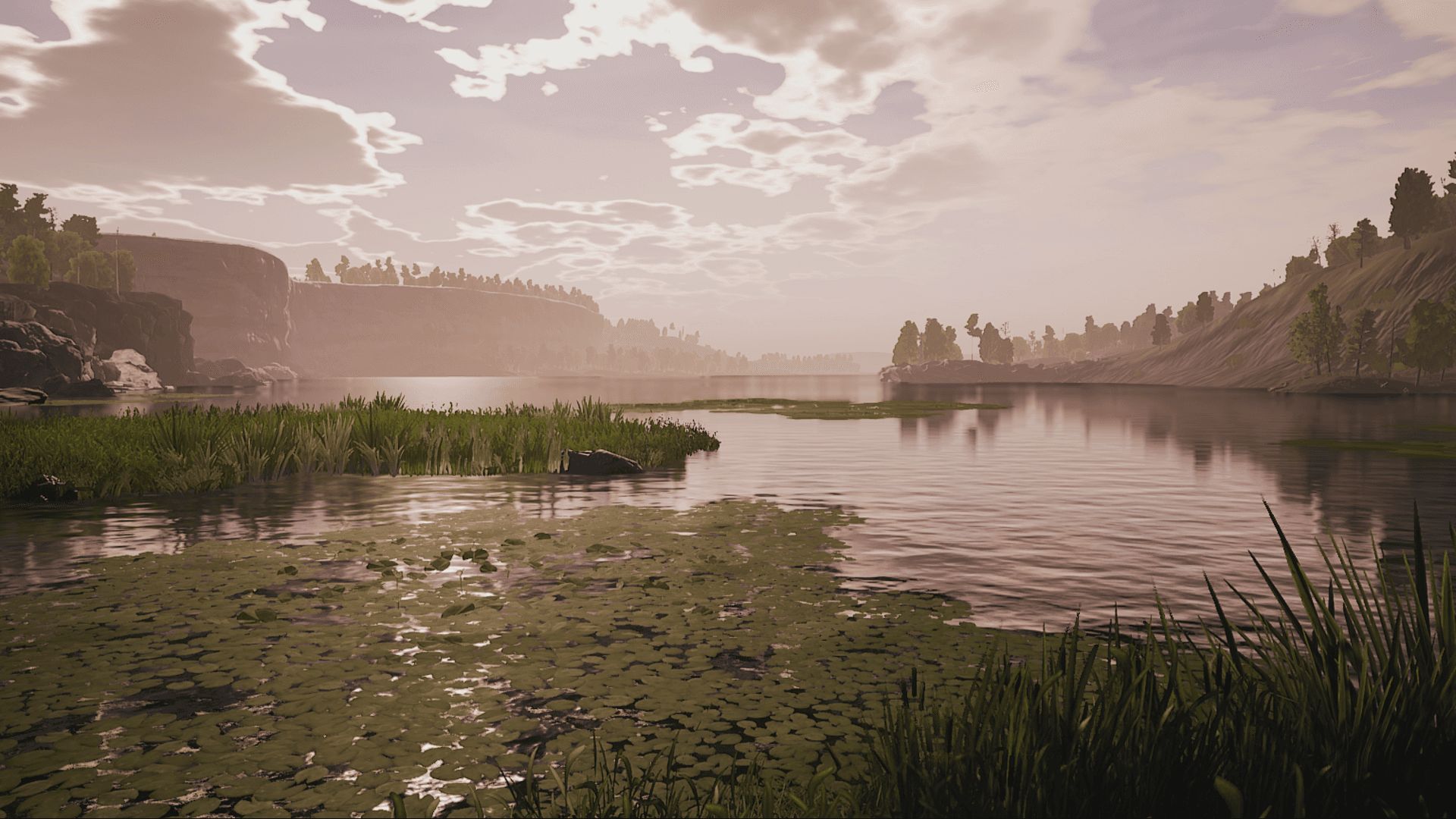 Fishing Sim World: Quad Lake Pass – screenshot 2