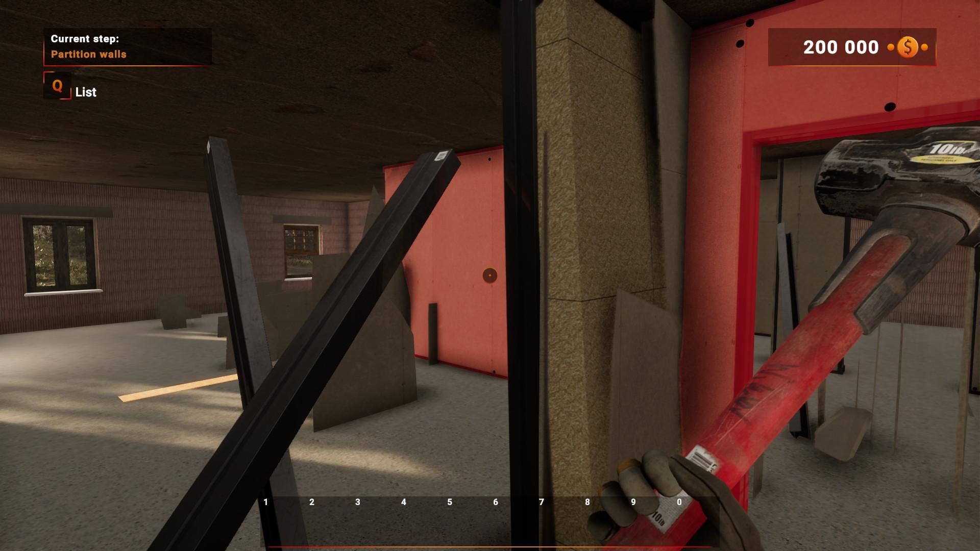 Builder Simulator – screenshot 2