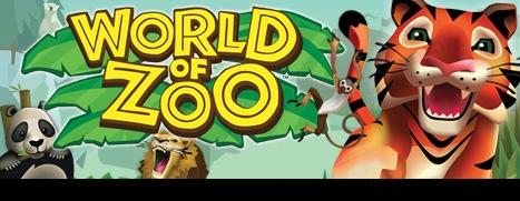 World of Zoo – screenshot 2