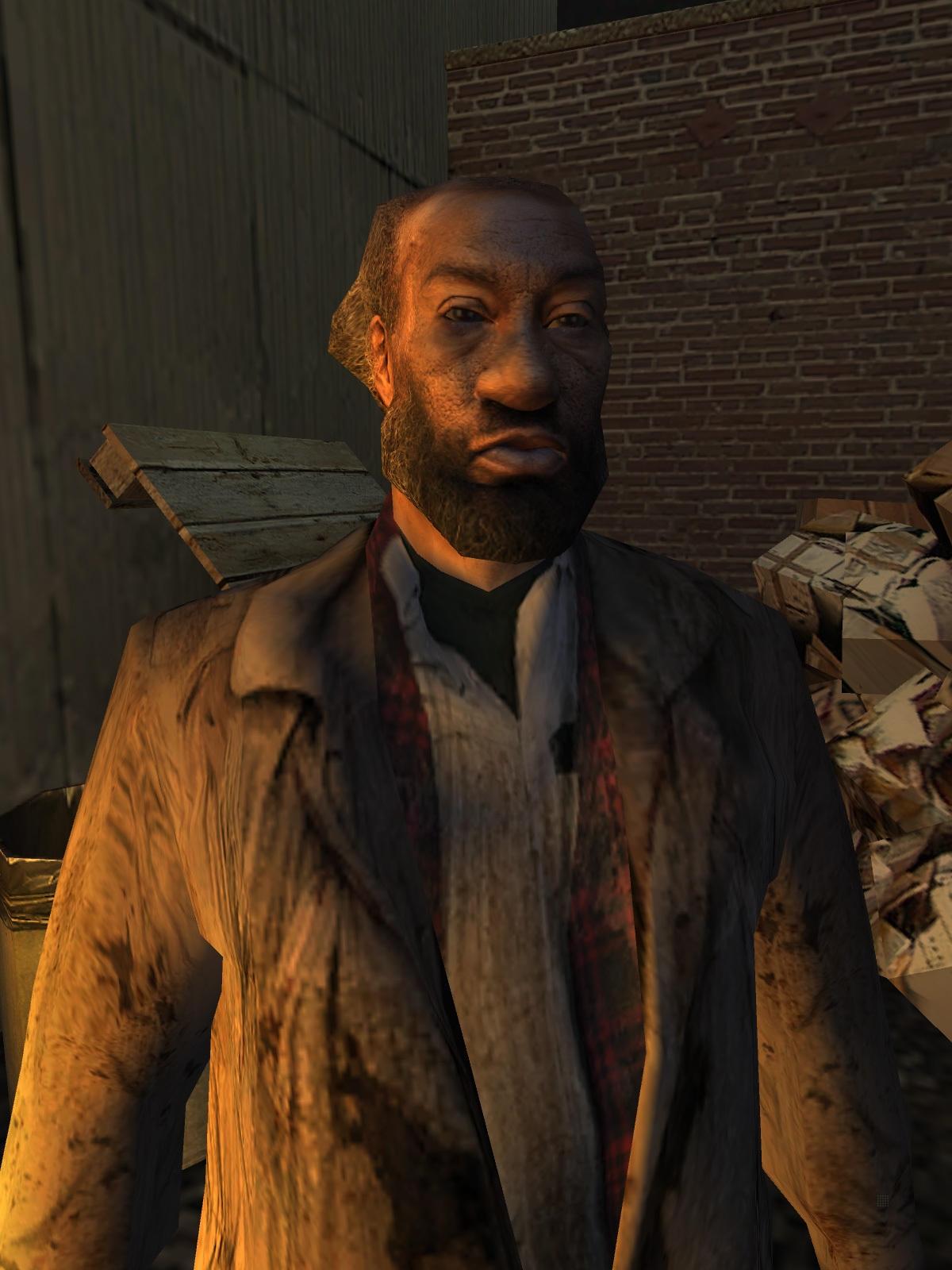 Max Payne 2 : The Fall of Max Payne – screenshot 2