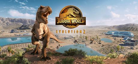 Jurassic World Evolution 2 (Launch) – screenshot 2