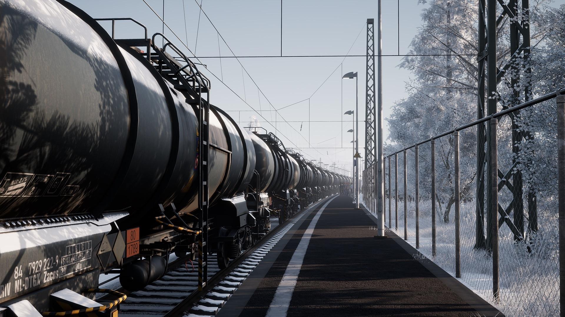 Train Sim World®: Main Spessart Bahn: Aschaffenburg - Gemünden – screenshot 2