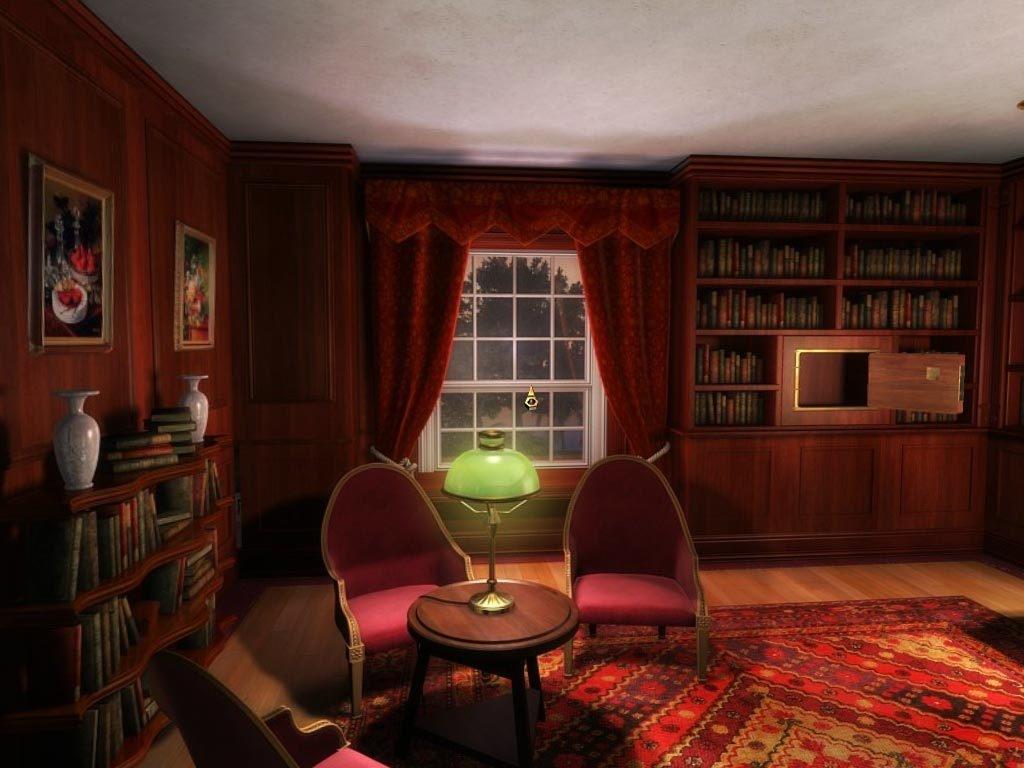 Safecracker: The Ultimate Puzzle Adventure – screenshot 2
