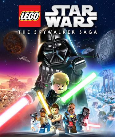 LEGO® Star Wars™: The Skywalker Saga Deluxe Edition – zrzut ekranu 2