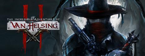 The Incredible Adventures of Van Helsing II – ekran görüntüsü 2