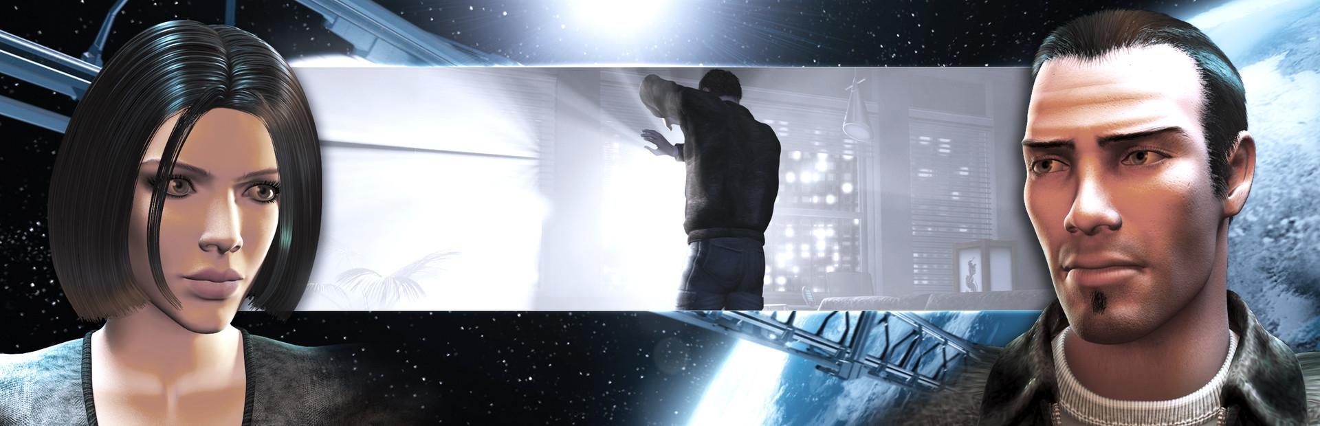 The Moment of Silence – screenshot 2