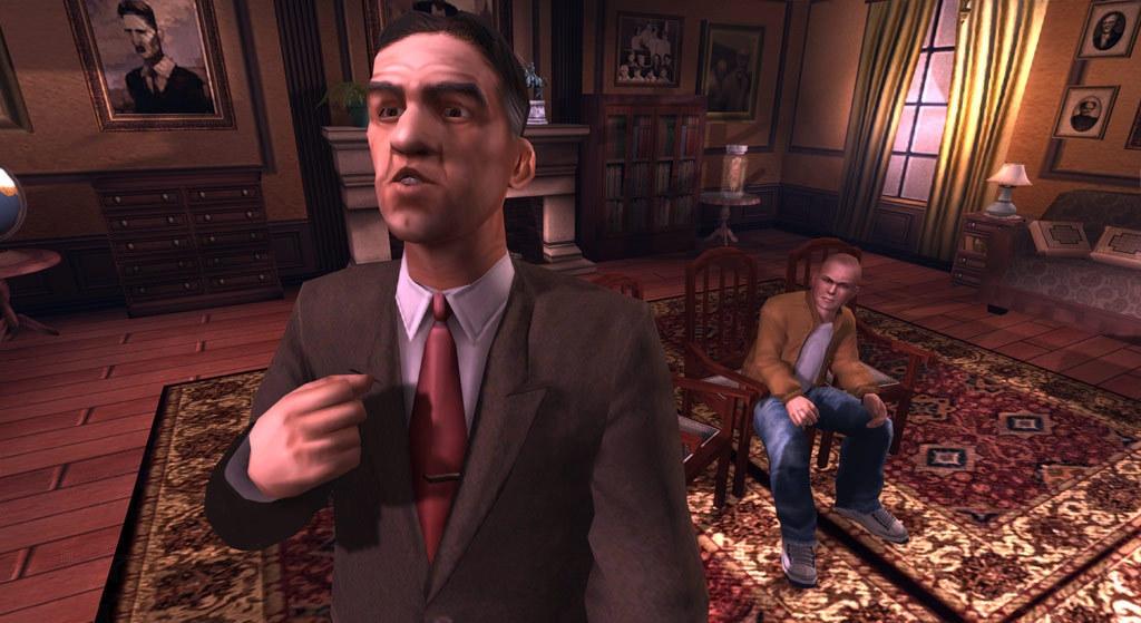 Bully : Scholarship Edition – screenshot 2