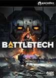 BATTLETECH - Deluxe Content DLC – cover