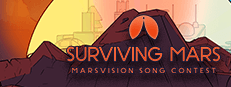 Surviving Mars: Marsvision Song Contest – screenshot 2