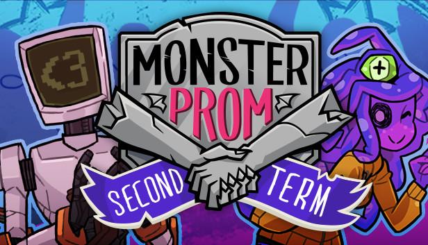 Monster Prom: Second Term – screenshot 2