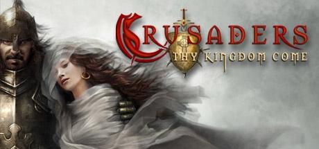 Crusaders: Thy Kingdom Come – screenshot 2