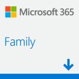 Microsoft M365 Family ESD – cover