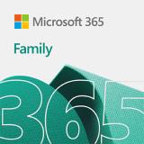 Microsoft M365 Family ESD DE 99 EUR – cover