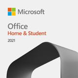 Microsoft Office 2021 Home & Student ESD DE 149 EUR – cover