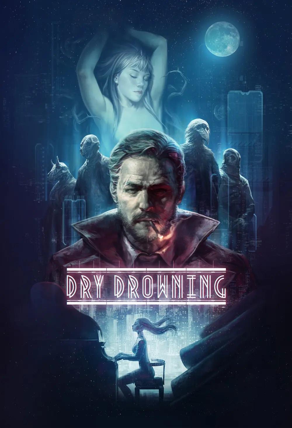 Dry Drowning