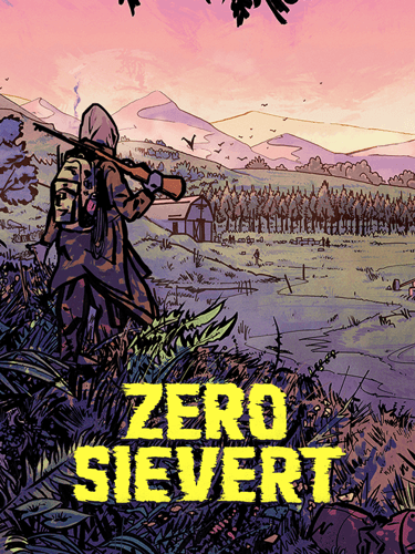 ZERO Sievert – cover