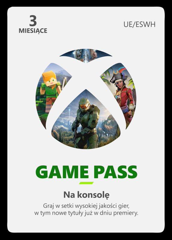 game