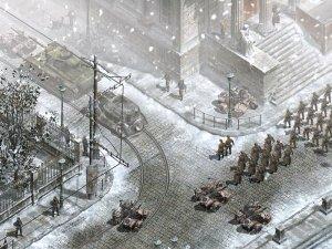 Commandos 3: Destination Berlin – zrzut ekranu 2