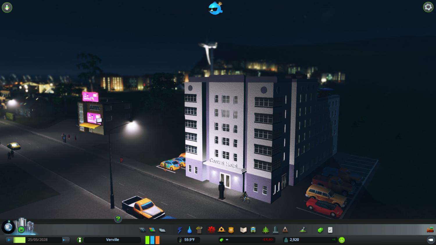 Cities: Skylines - Content Creator Pack: Art Deco – स्क्रीनशॉट 2