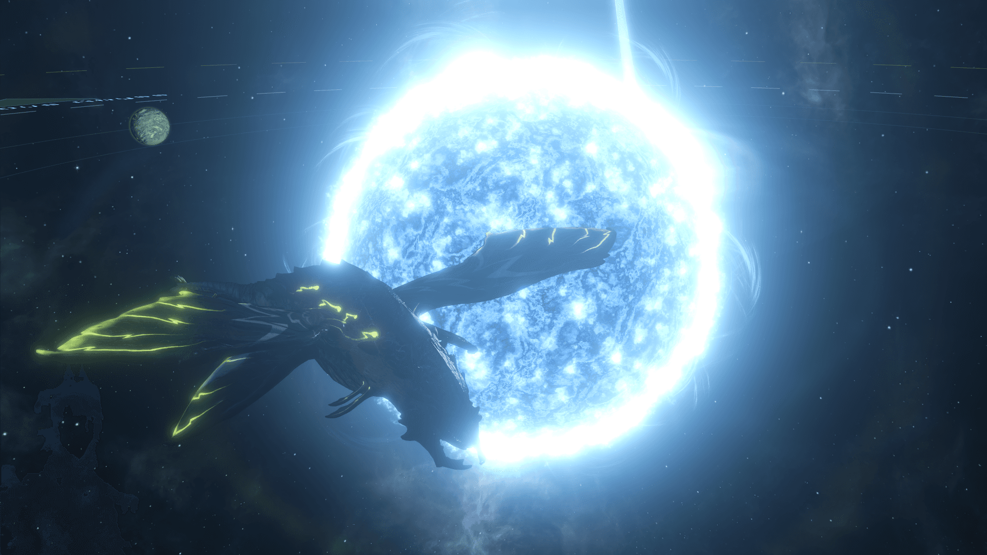 Stellaris: Distant Stars Story Pack – screenshot 2