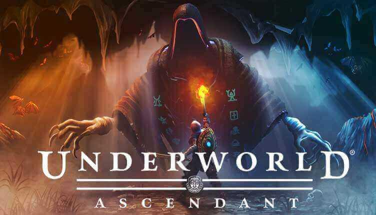 Underworld Ascendant – cover