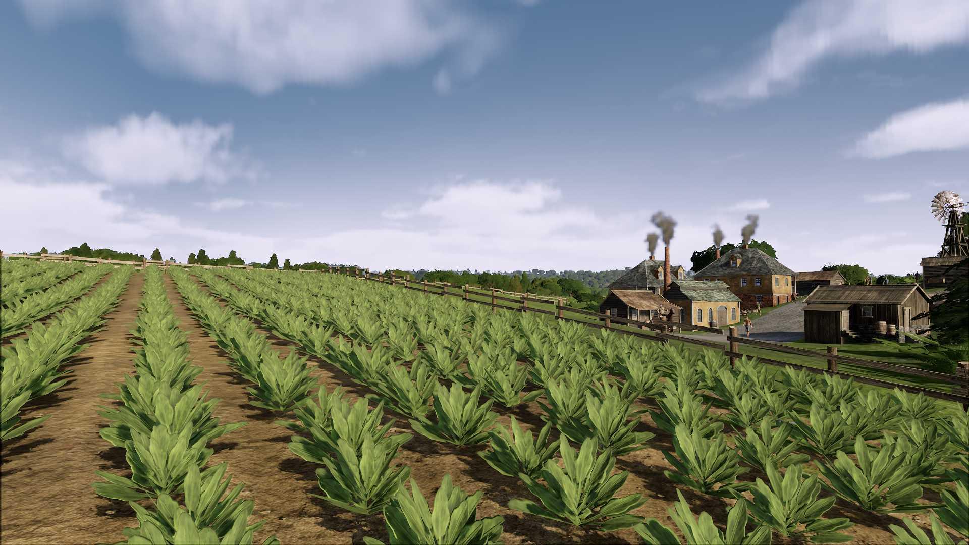 Railway Empire: Germany – screenshot 2