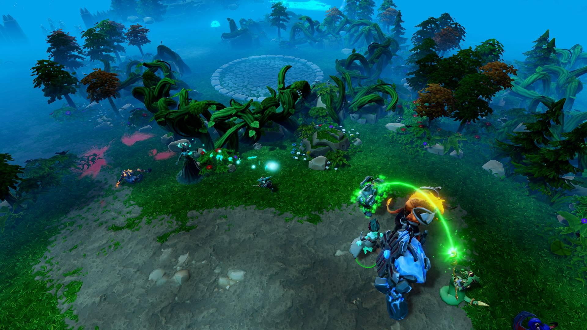 Dungeons 3: An Unexpected DLC – screenshot 2