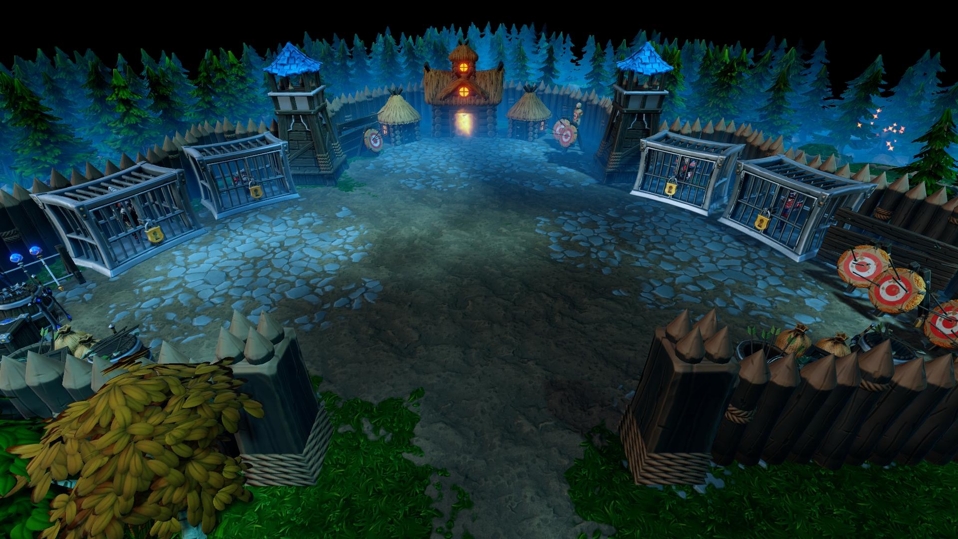 Dungeons 3: Famous Last Words – screenshot 2