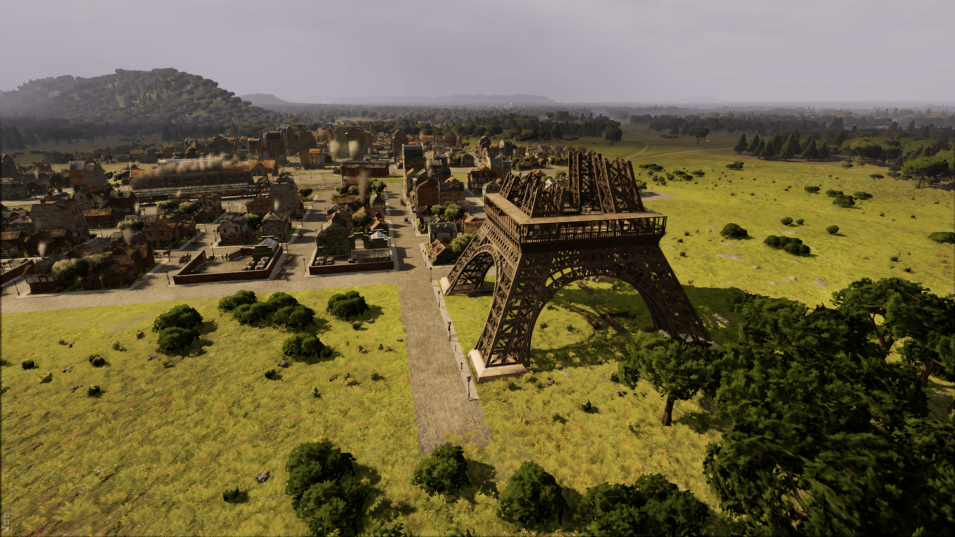 Railway Empire: France – screenshot 2
