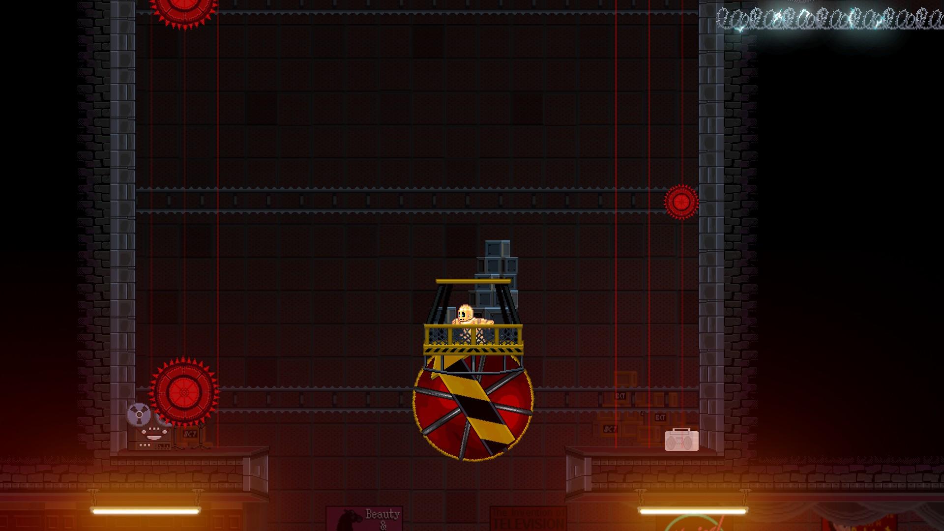 Horace – screenshot 2