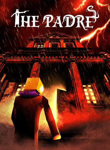 The Padre – cover