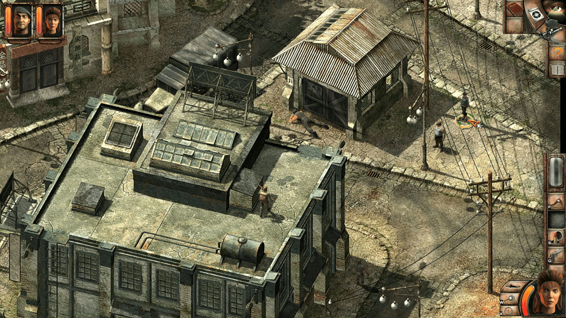Commandos 2 - HD Remaster – screenshot 2