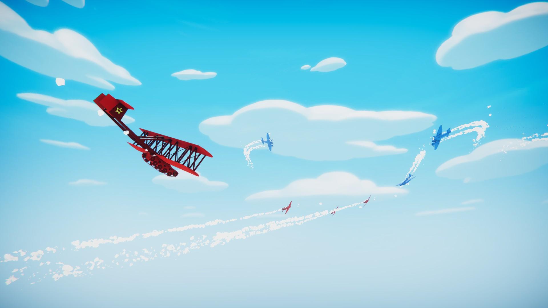 Total Tank Simulator – screenshot 2