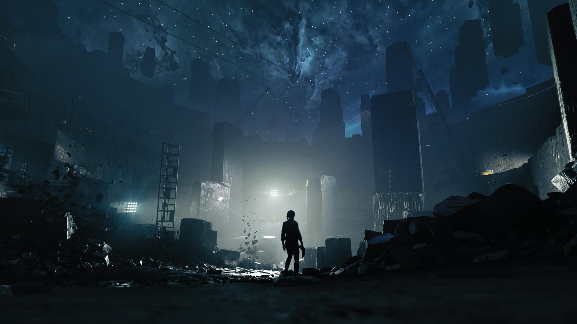 Control Ultimate Edition – screenshot 2
