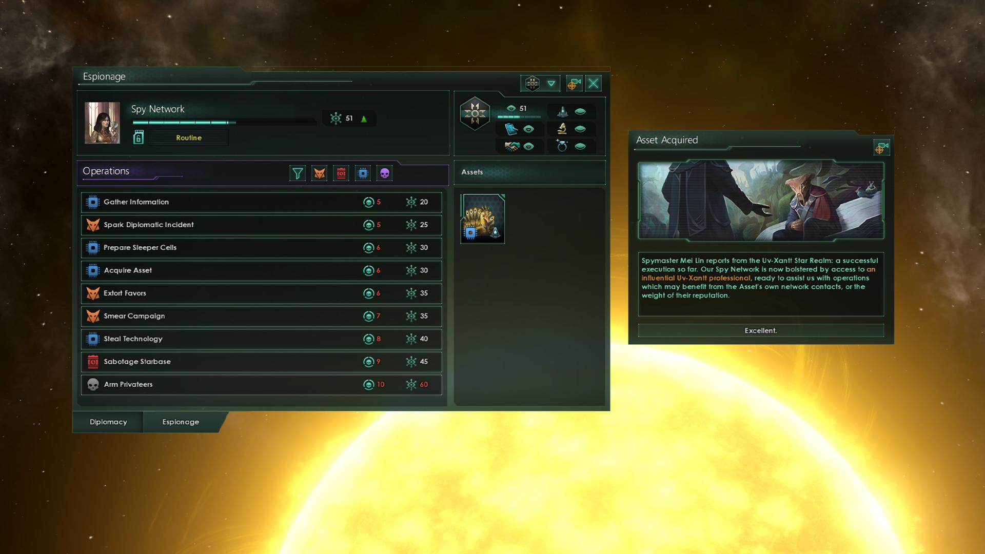 Stellaris: Nemesis – screenshot 2