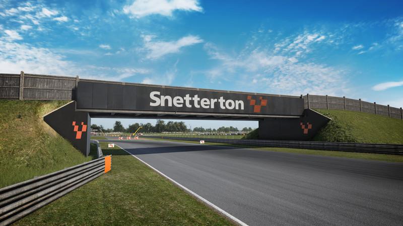 Assetto Corsa Competizione - British GT Pack – screenshot 2