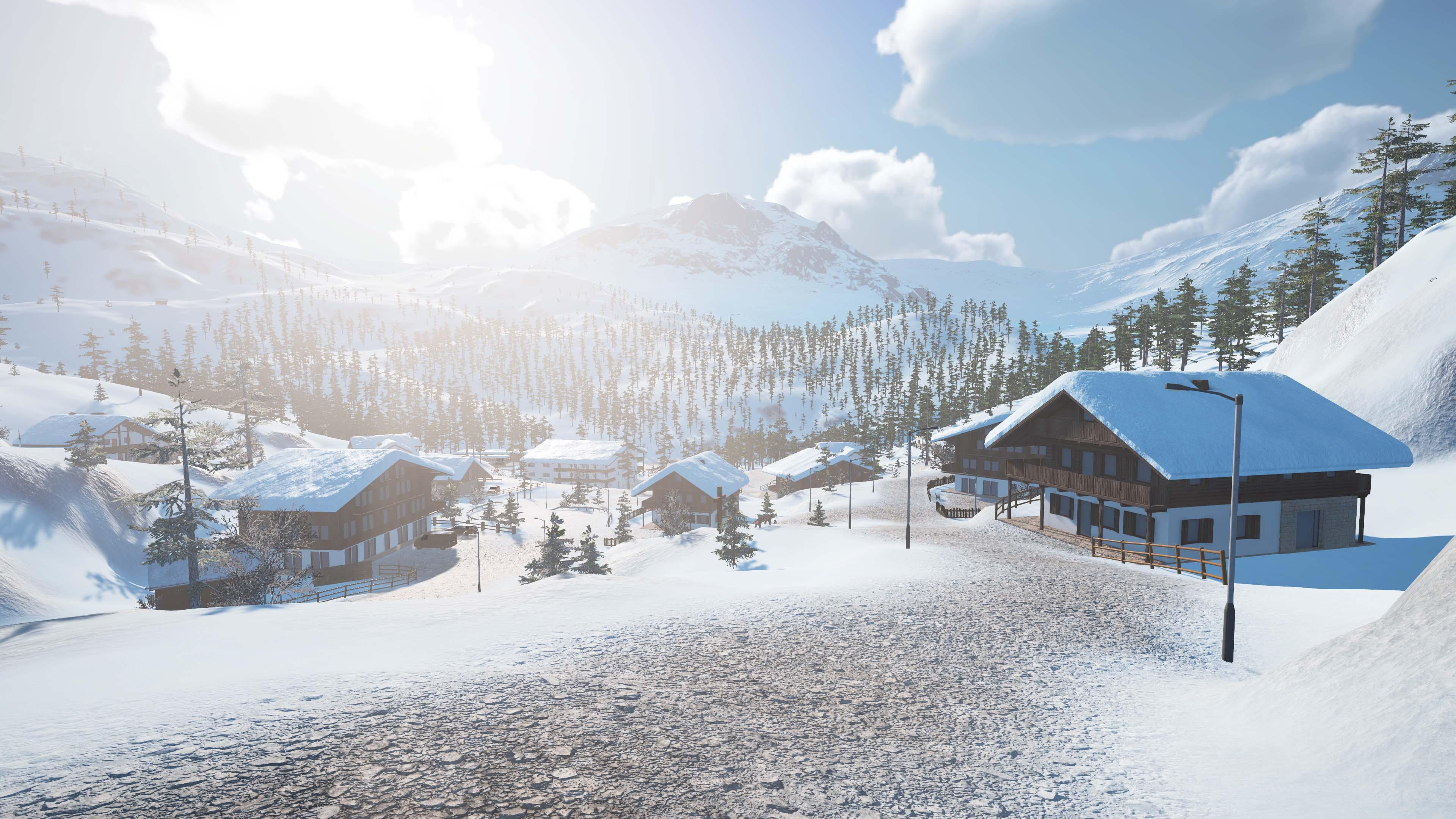 Winter Resort Simulator Season 2 - Complete Edition – screenshot 2