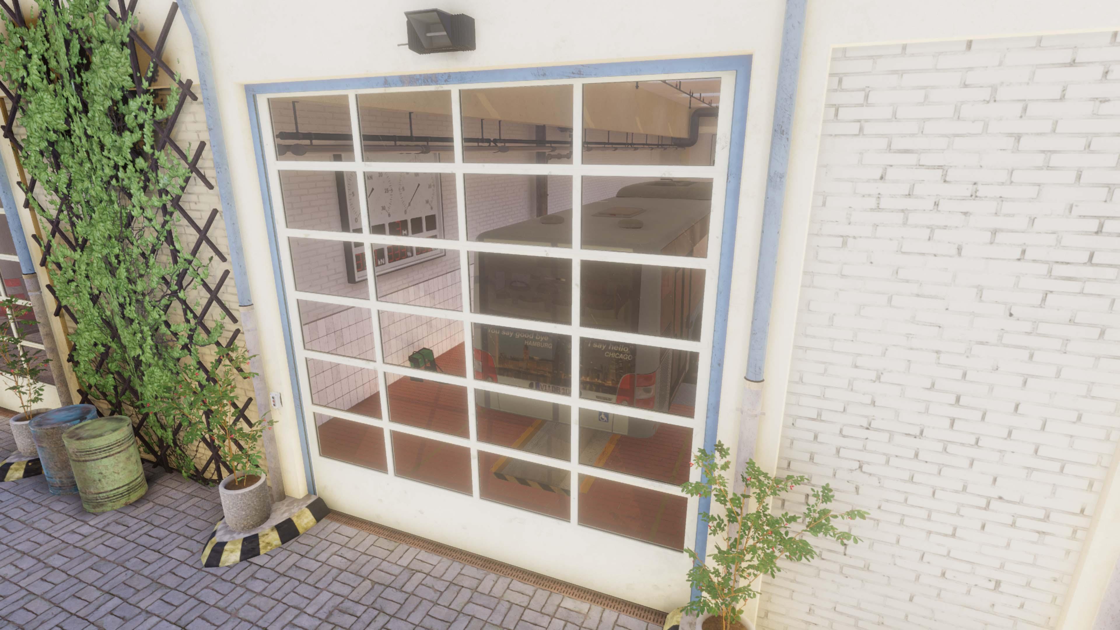Bus Mechanic Simulator – screenshot 2