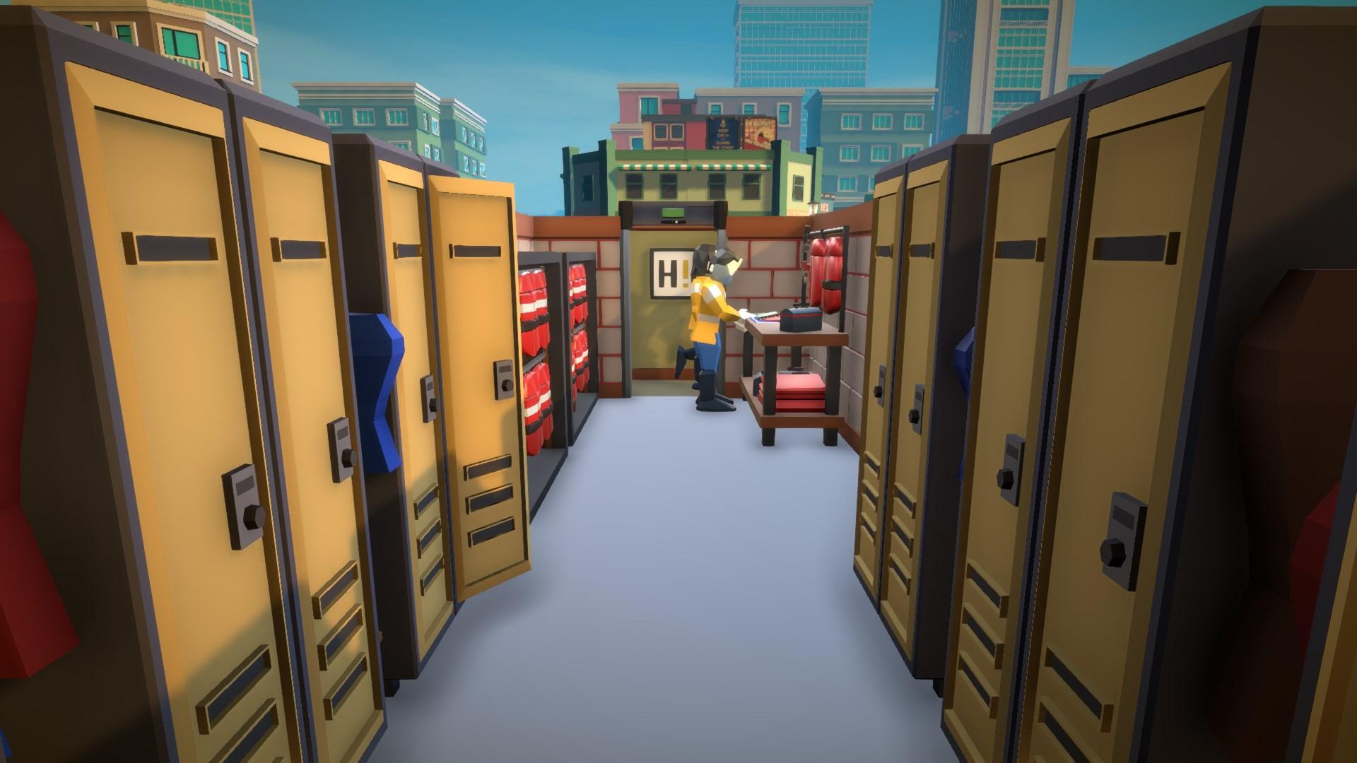 Rescue HQ - Coastguard DLC – screenshot 2