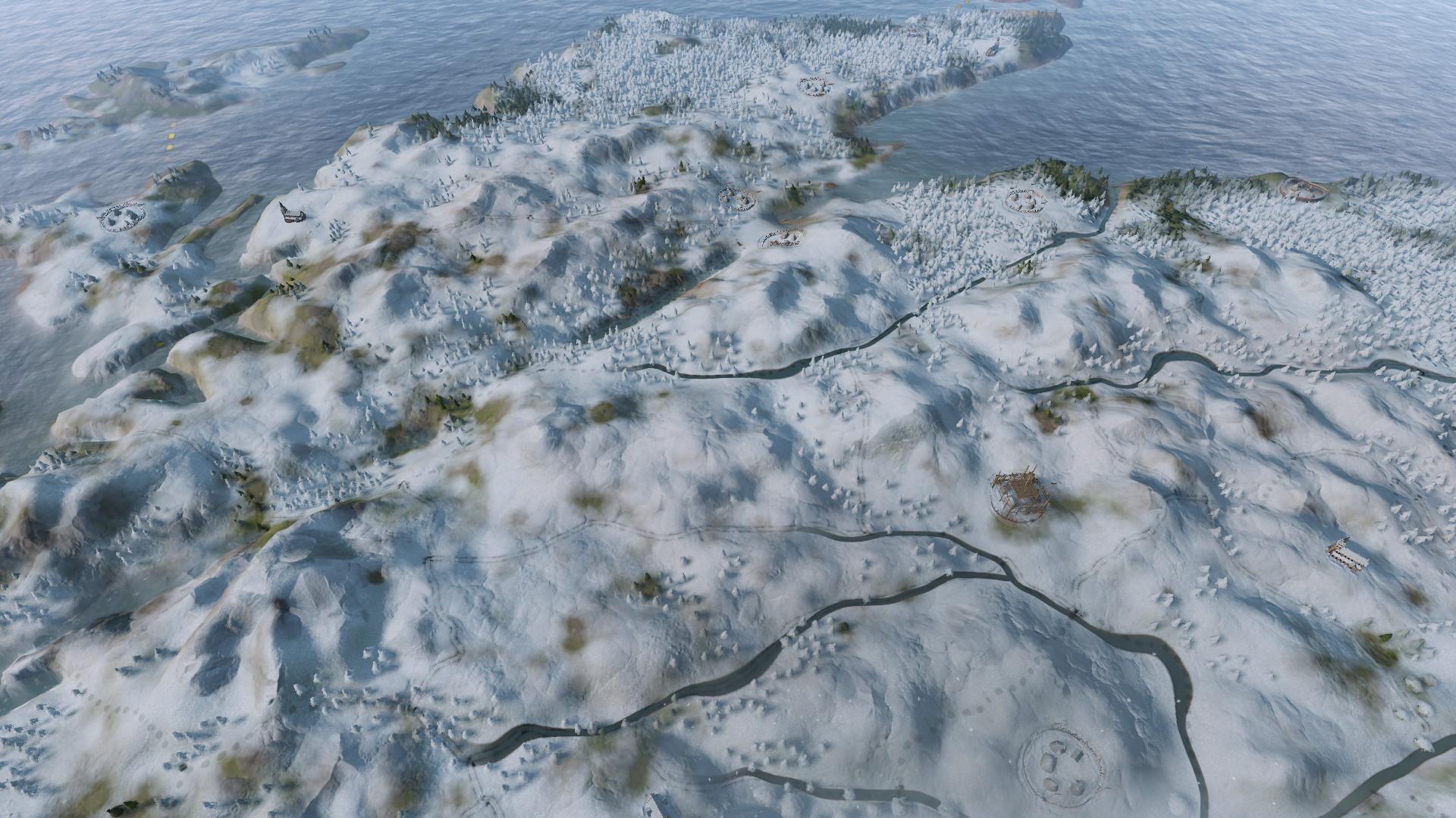 Crusader Kings III: Northern Lords – screenshot 2