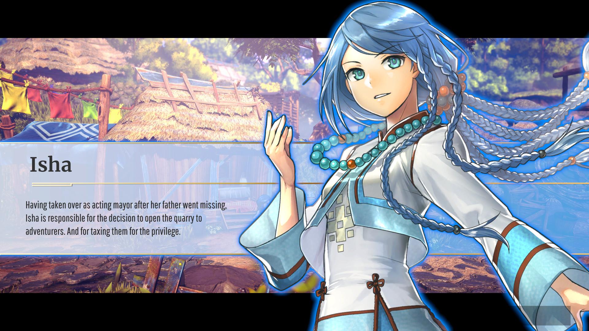 Eiyuden Chronicle: Rising – screenshot 2