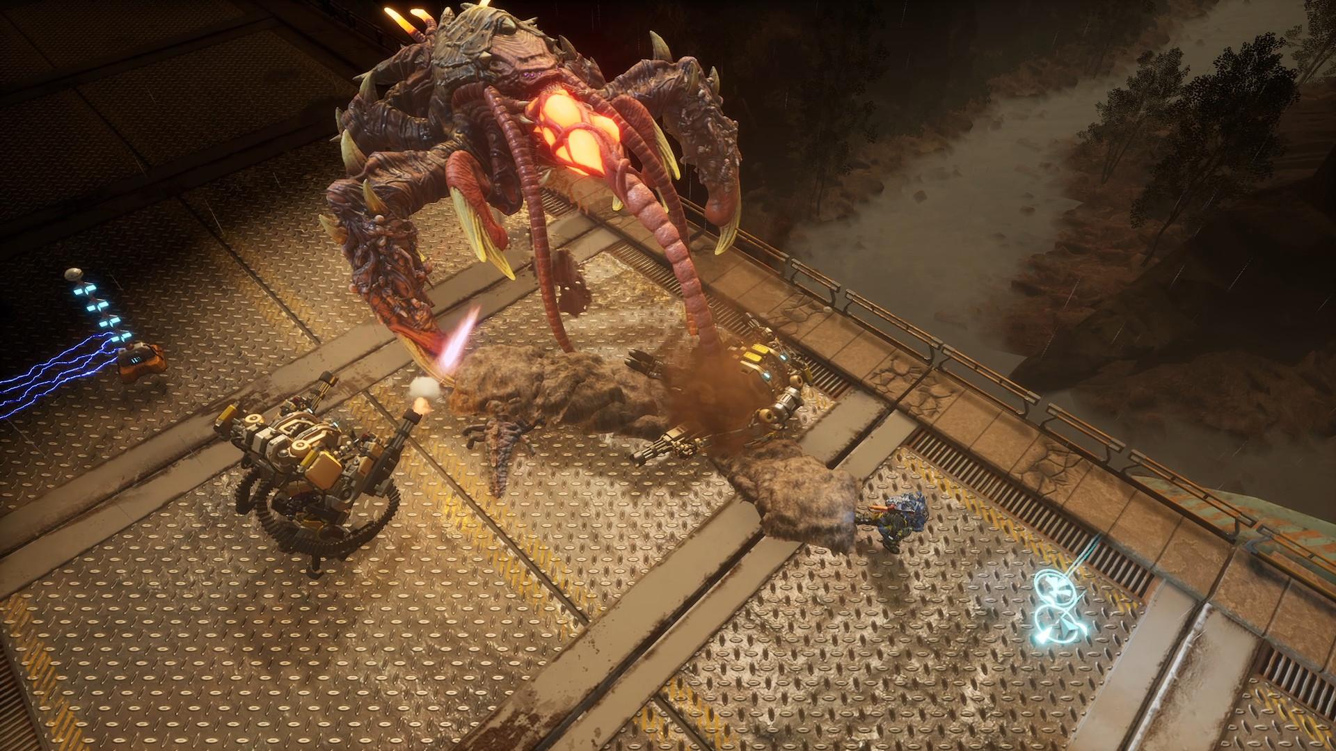 Red Solstice 2: Survivors - Season Pass – zrzut ekranu 2