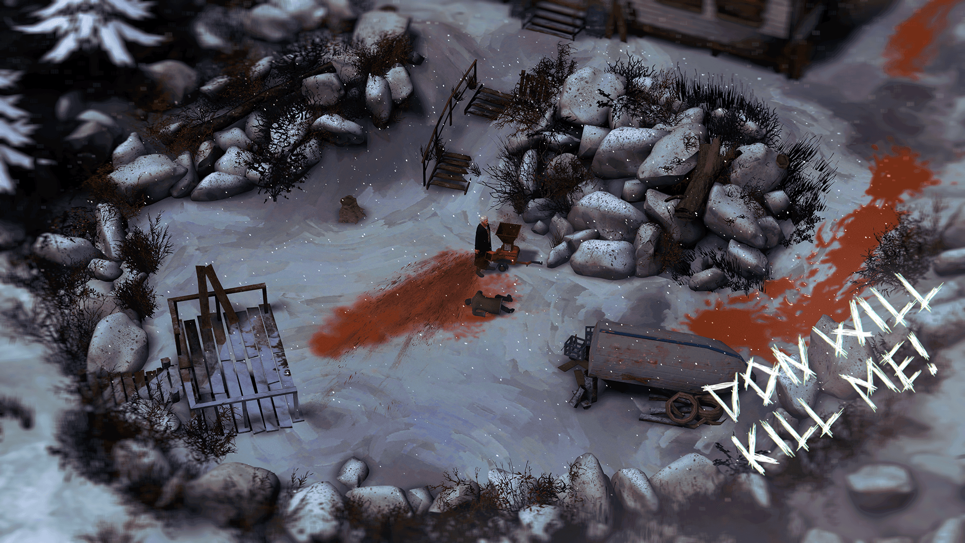 Serial Cleaners – screenshot 2