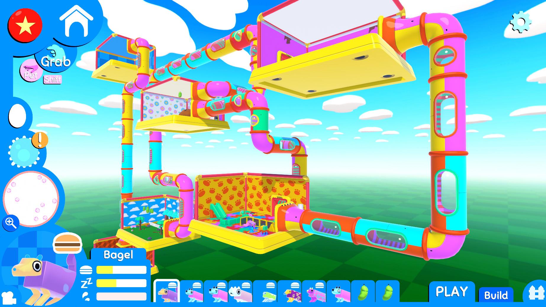 Wobbledogs – screenshot 2