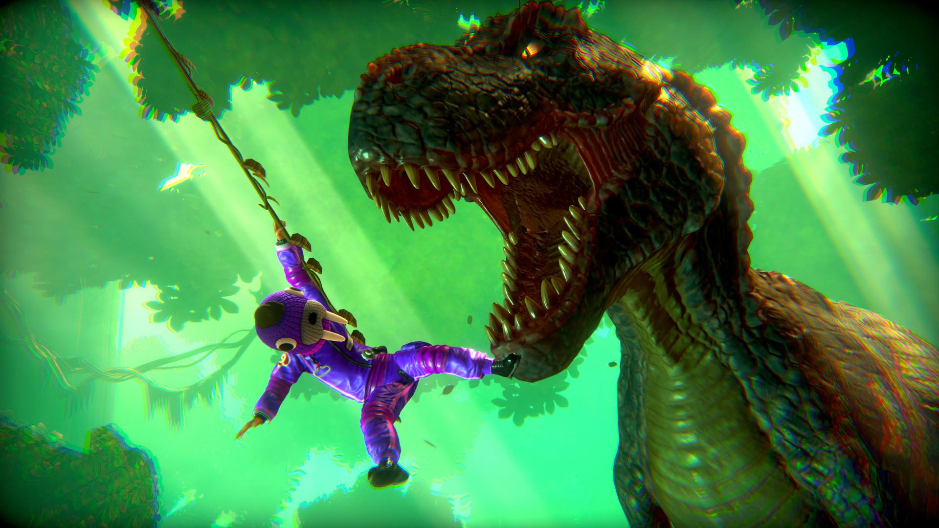 Little Orpheus – screenshot 2