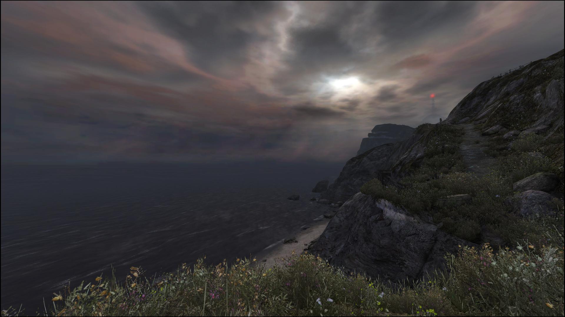 Dear Esther: Landmark Edition – screenshot 2